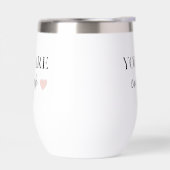 Positieve motivatie u bent genoeg Citaat (Links)