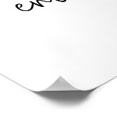 Positieve motivatie u bent genoeg Citaat Poster (Hoek)