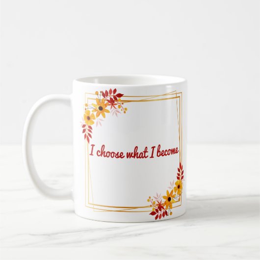 positieve motivering koffiemok (Links)