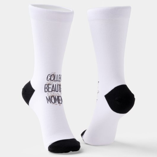 positieve offerte sokken (Gebogen)