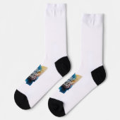 positieve offerte sokken (Links)