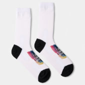 positieve offerte sokken (Rechts)