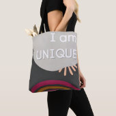 positieve offerte tote bag (Dichtbij)