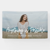 Positieve Outlook EDITABLE KLOR Afstuderen Banner (Horizontaal)
