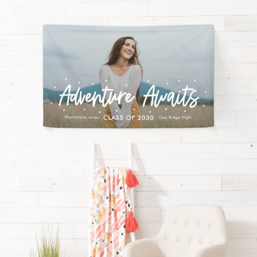 Positieve Outlook EDITABLE KLOR Afstuderen Banner (Insitu)