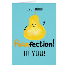 Positieve paardenpun - Pearfectie