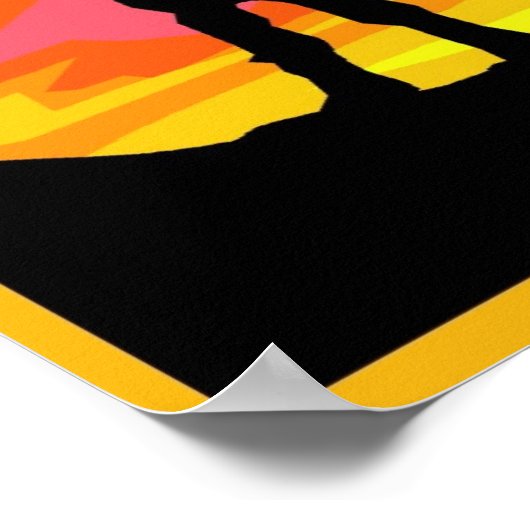 Positieve posters behouden (Hoek)