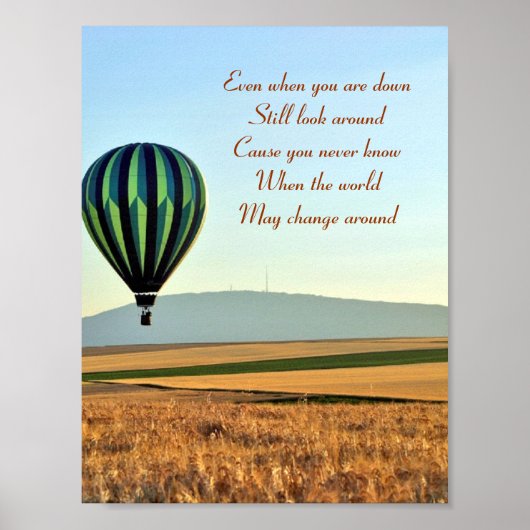 Positieve posters behouden (Voorkant)