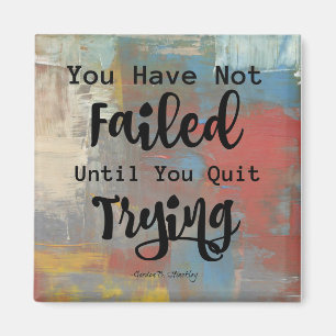 Positieve prijsaanduiding koelapparaat magneet