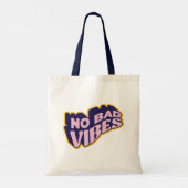 Positieve prijsaanduiding tote bag (Achterkant)