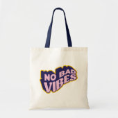 Positieve prijsaanduiding tote bag (Voorkant)