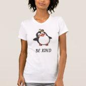 Positieve prijsopgave vinden t-shirt (Voorkant)
