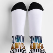 positieve quote  sokken (Top)