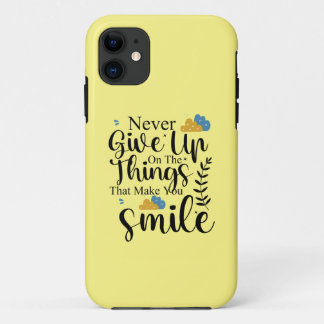 Positieve quotes Geestelijke Gezondheid Case-Mate iPhone Case