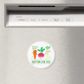 Positieve roetkoppeling - Rooking voor u Magneet (Insitu (Vaatwasser))