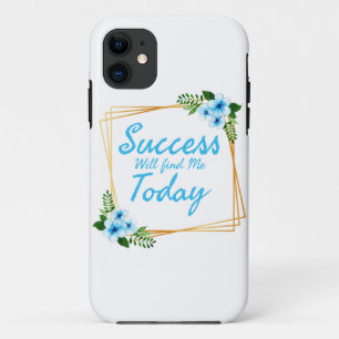 positieve spreuken voor zelfzorg Case-Mate iPhone case