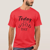Positieve T-shirts (Voorkant)