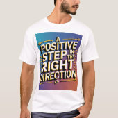 Positieve T-shirts (Voorkant)