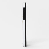 positieve verklaringen voor harde werknemers Case-Mate iPhone case (Achterkant/links)