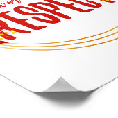 positieve verklaringen voor het leven en de zelfli poster (Hoek)