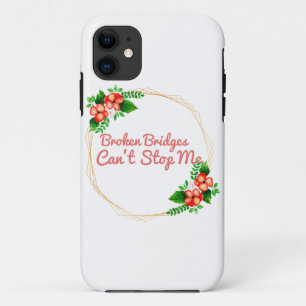 positieve verklaringen voor succes en zelfzorg Case-Mate iPhone case
