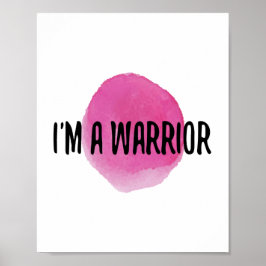 positieve verklaringen voor zelfliefde poster