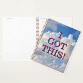 positieve versterking planner (Display)