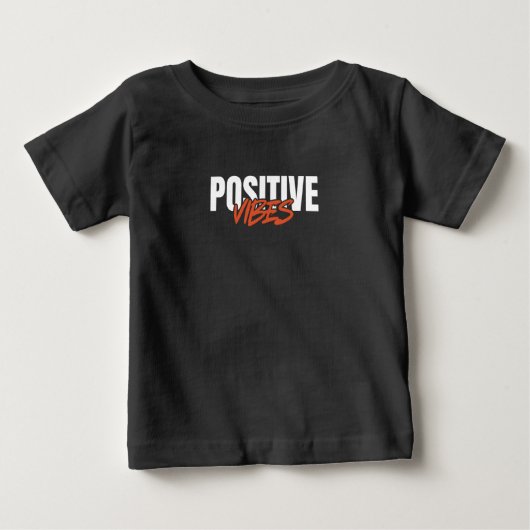 Positieve Vibes (Voorkant)