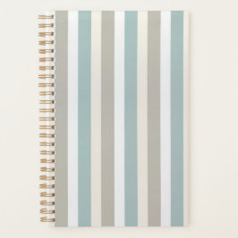 Positieve Vibes dagelijkse planner