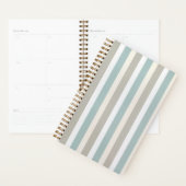 Positieve Vibes dagelijkse planner (Display)