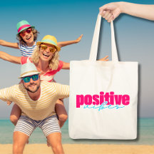 Positieve Vibes Lichtroze & Turkoois Mooie Meideng