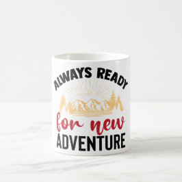 Positieve vibes | Motivatie prijsopgave Magische Mok