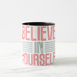 Positieve Vibes | Motiverende Spreuk Mok