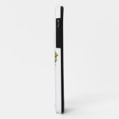 positieve vibes quotes voor succes Case-Mate iPhone case (Achterkant/links)