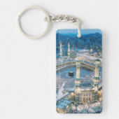 Positieve Vibes Sleutelhanger (Voorkant)