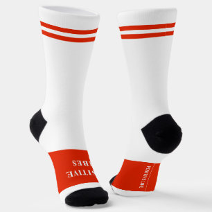 Positieve Vibes Sokken