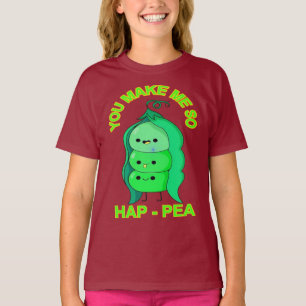 positieve vibes t-shirt