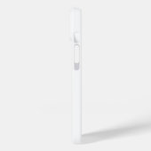 Positieve vibes telefoonhoesje Case-Mate iPhone case (Achterkant / Links)