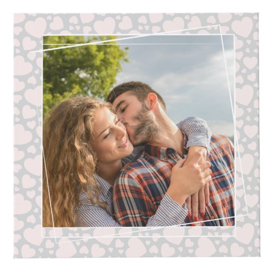 Positieve vibes voegen alleen gepersonaliseerde fo kubus (Rechts)