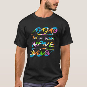 Positieve virussen en Motivatie gevoel T-shirt