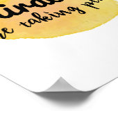 positieve woorden voor leven en werk poster (Hoek)