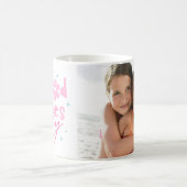 Positive Bloom Koffiemok (Center)