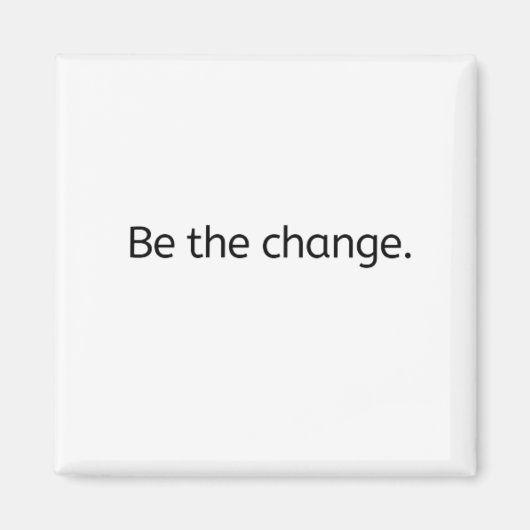 POSITIVE_ENERGY MAGNEET (Voorkant)