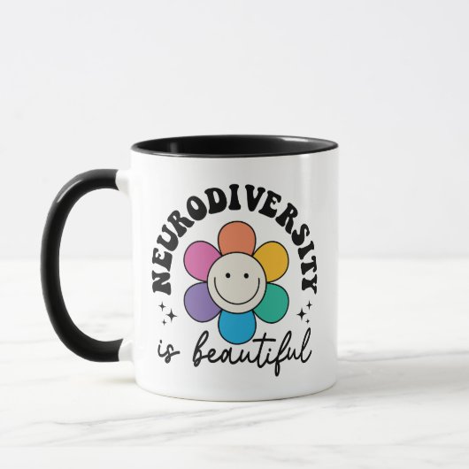 Positive Neurodiversity Acceptance Quote Mok (Links)