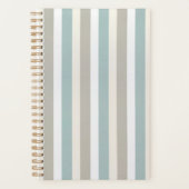 Positive Vibes daily planner (Voorkant)