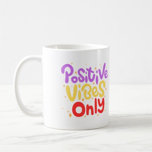 POSITIVE VIBES MOK (Links)