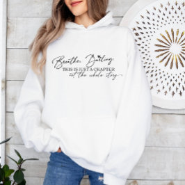 Positive Vibes Sweatshirt - Gezellig Motivatie Dra