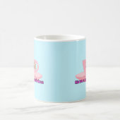 Positivitea Koffiemok (Center)