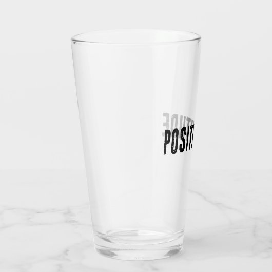 positiviteit glas (Rechts)