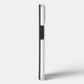 Positiviteit iphone hoesje (Achterkant / Rechts)